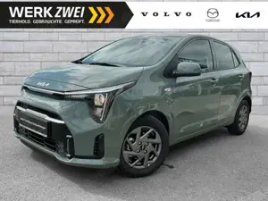 Kia Picanto 1,0 MT Vision Sitz  Lenkradheizung DAB