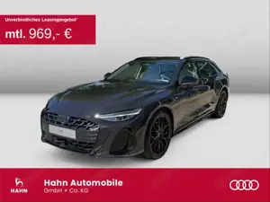 Audi A6 TDI quattro 150 kW S tronin