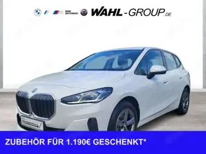 BMW 220 i ACTIVE TOURER DKG NAVI LED AHK HUD DAB SHZG PARK