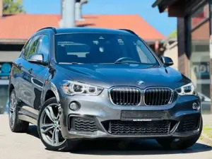 BMW X1 xDrive 25 d M Sport Paket