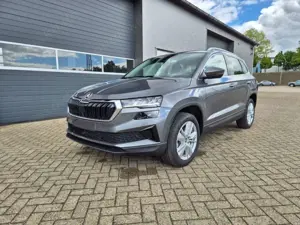 Skoda Karoq 1.5 TSI 150PS DSG Selection Klimaautomatik Sitzhei