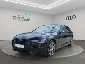 Audi A6 Avant 50 TFSI e quattro S line BO LED