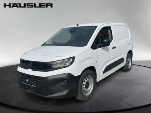 Opel Combo L1H1Navi Holzboden 3-Sitzer Allwetter