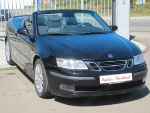 Saab 9-3 1.9 TiD Vector
