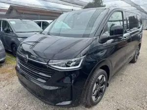 Volkswagen T7 Caravelle e-Caravelle BEV 160 kW Style KR