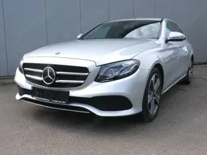 Mercedes-Benz E 400 d 4Matic Lim. Avantgarde NAVI/LED/360°/DIST