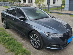 Skoda Octavia Octavia Diesel IV 2.0 TDI DSG First Edition