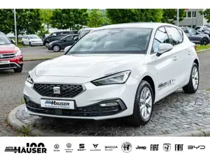 SEAT Leon Road Edition 1.5 eTSI DSG NAVI KAMERA PARK ACC MAT