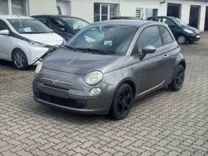 Fiat 500 Twin Air Plus