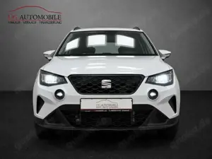 SEAT Arona Style 1.0 TSI * 1.HAND * TEMPOMAT * PDC *
