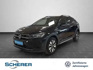 Volkswagen Taigo 1.0 TSI Goal NAVI ACC APP Ganzjahresreifen