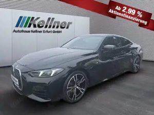 BMW 420 i Coupé M-Sport HIFI+ACC+PANO+R-KAMERA