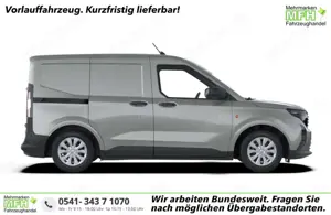 Ford Transit Courier Trend Klimaaut Temp LED-Tagf PDC 74 kW (101 PS)...