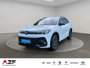 Volkswagen Tiguan R-Line 2,0 l TDI SCR 4MOTION 142 kW (193