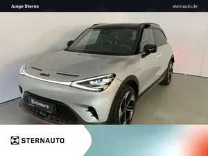 smart #1 Brabus AWD 66kWh MatrixLED Beats HUD 360Kam Pano