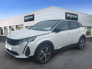 Peugeot 3008 Allure Pack 130 EAT8 ab 2,99% eff Zins