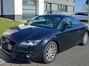 Audi TT Audi TT Coupe Coupe 1.8 TFSI