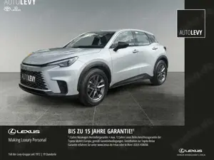 Lexus LBX 1.5 Hybrid Komfortpaket Kamera+Navi+SHZ+LM