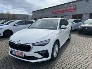Skoda Scala 1,0 TSI Selection + Navigation + AHK + Klimaautoma