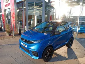 Aixam City Sport E5+ Diesel *Apple Carplay*Android Aut
