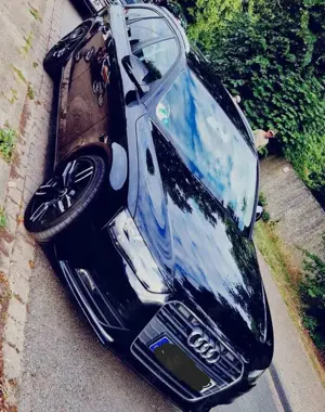 Audi A4 Avant 2.0 TDI DPF Attraction