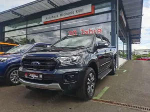 Ford Ranger FORD RANGER WILDTRAK - AHK