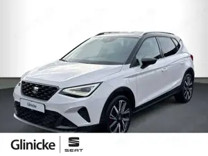 SEAT Arona FR 1.0 TSI DSG, AHK, NAVI