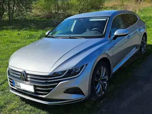 Volkswagen Arteon Arteon Shooting Brake 2.0 TSI OPF DSG Elegance