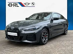 BMW i4 M50 M SPORT PRO LASER HIFI SHZG.