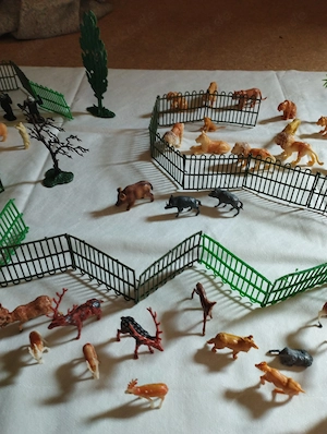 Zootiere (Spielfiguren)