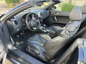 Audi TT Roadster 2.0 TFSI