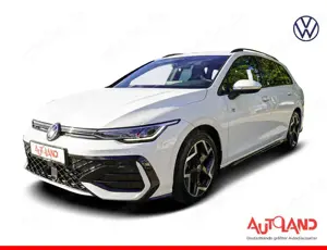 Volkswagen Golf VIII Variant 1.5 eTSI R-Line DSG LED Kamera