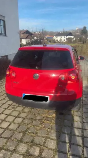 Volkswagen Golf 1.4 TSI Sportline