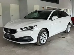 SEAT Leon Sportstourer 2.0 TDI Style LED/ACC/SHZ/Kam