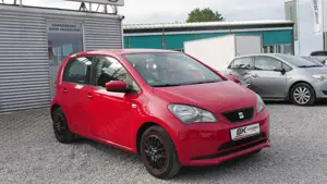SEAT Mii Style Salsa TÜV,- Kundendienst Neu Klimaanlage