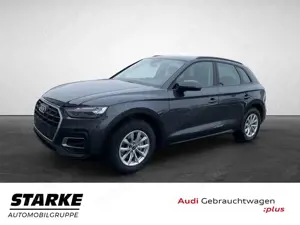 Audi Q5 40 TDI S tronic quattro