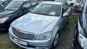 Mercedes-Benz C 200 T-Modell CGI  BlueEfficiency