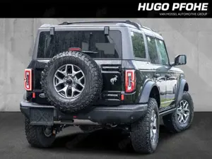 Ford Bronco Bild 2