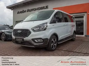 Ford Tourneo Custom 320 L2H1 Autom. Active - AHK