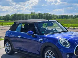MINI Cooper Cabrio Mini Cooper Cabrio