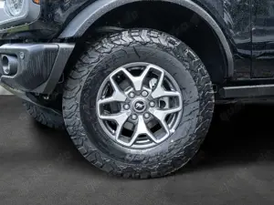 Ford Bronco Bild 3