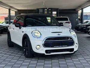MINI Cooper S Leder*Navi*Pano*LED*DAB*HK*Driving*Park