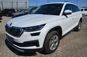 Skoda Kodiaq 2.0 TDI Style LED Navi AHK ACC Rückfahrkamera