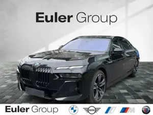 BMW 740 d xDr M-SportPro Individual PanoSky Memory Bowers