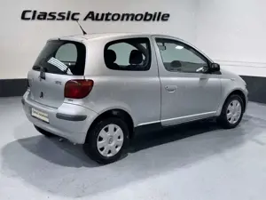 Toyota Yaris 1.0 C *Klimaanlage* Bild 2
