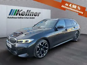 BMW 320 d xDr. Tour. M-Sport AHK+Head-Up+360°+Standh+ACC+