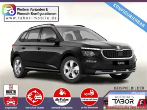 Skoda Kamiq Essence LED SHZ PDC VirtC LaneA UVP-34%*