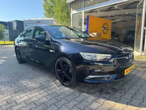 Opel Insignia Insignia B Grand Sport (2017->) Selection