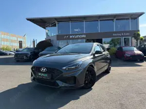 Hyundai i30 N Line Mild-Hybrid