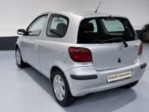 Toyota Yaris 1.0 C *Klimaanlage* Bild 5